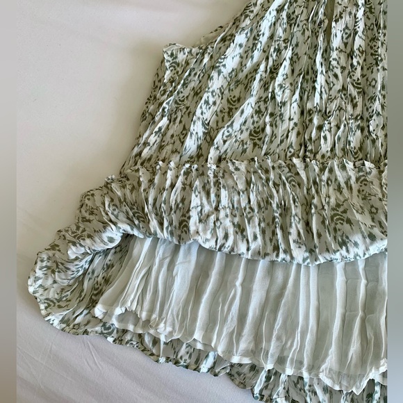 Joie Silk Halter Top - Picture 5 of 8